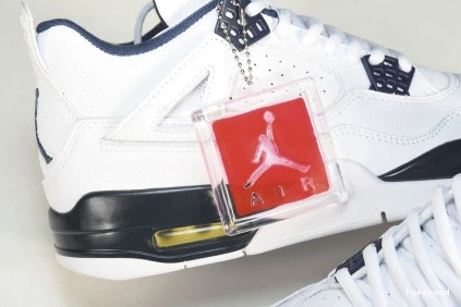 Hyperoad Jordan Retro 4 Style 2015 Air Columbia 1007